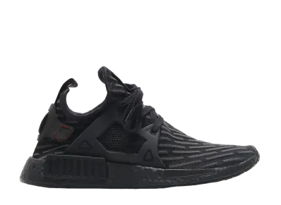 アディダス NMD XR1 "トリプルブラック"