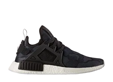 アディダス NMD XR1