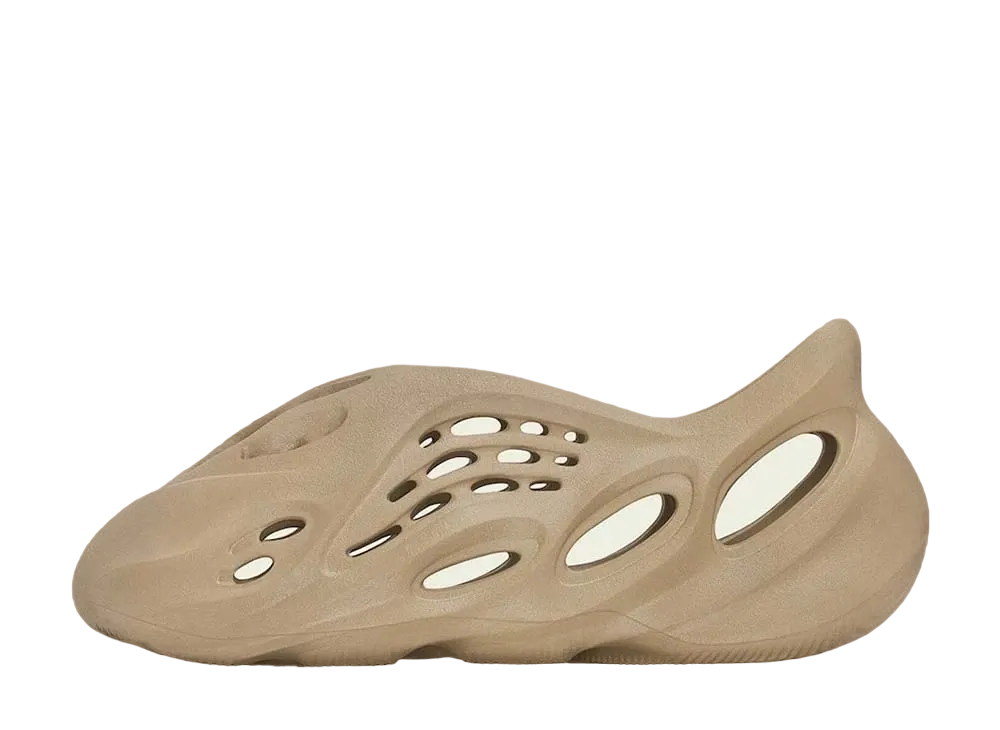 adidas YEEZY Foam Runner "Ochre"