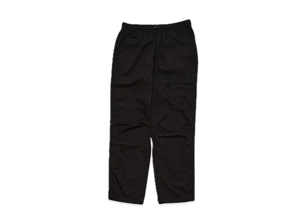 Supreme Cotton Cinch Pant Black XL ワイド Supreme Cotton Cinch Pant (SS24) Black Men's - SS24 - US