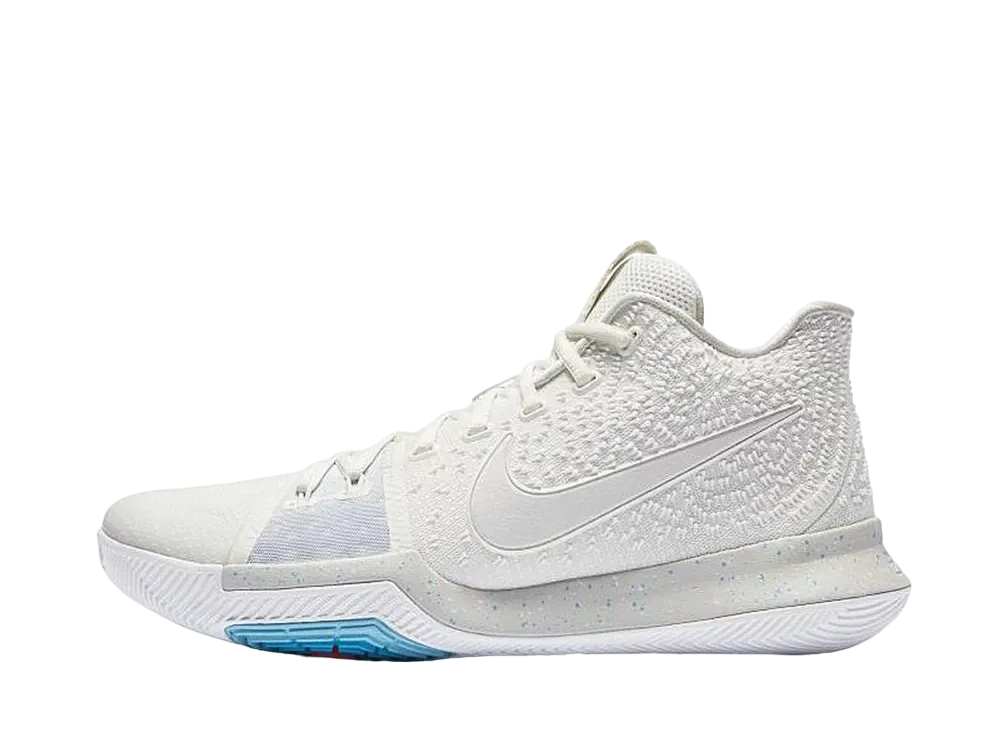 ナイキ カイリー 3 "アイボリー"
