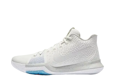 NIKE KYRIE 3 "IVORY"