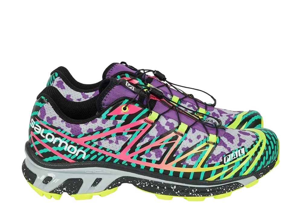 PALACE × SALOMON XT-6 "MULTI"