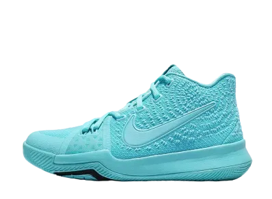 NIKE KYRIE 3 "AQUA"