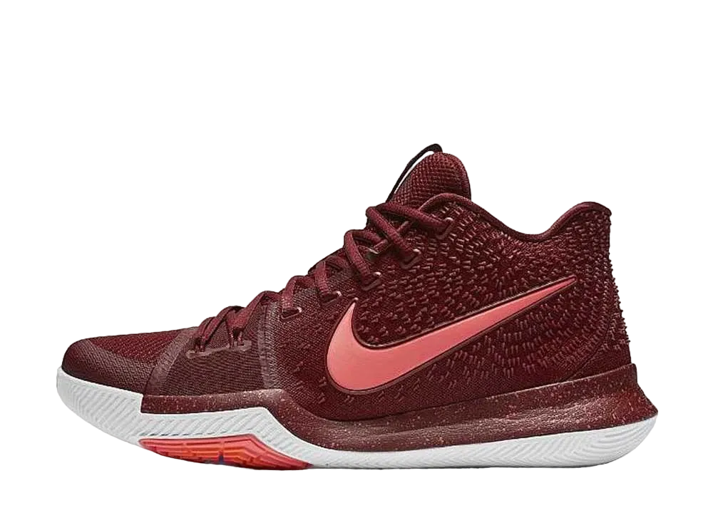 ナイキ カイリー 3 "チームレッド"