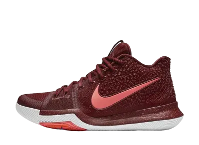 NIKE KYRIE 3 "TEAM RED"