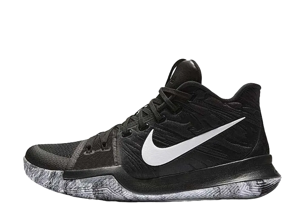 NIKE KYRIE 3 BHM (2017)
