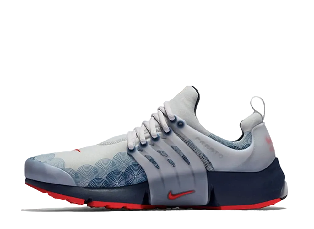 Nike Air Presto GPX "Olympic"