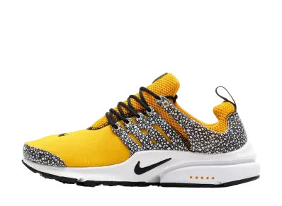 Nike Air Presto "Safari Gold"