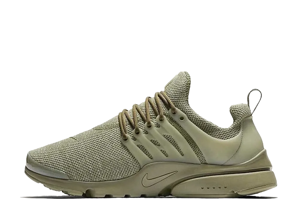 ナイキ エアプレスト ウルトラ ブリーズ "トゥルーパー"