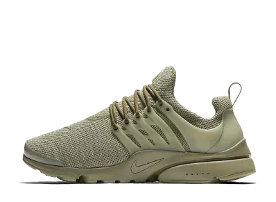 Nike Air Presto Ultra Breathe "Trooper"