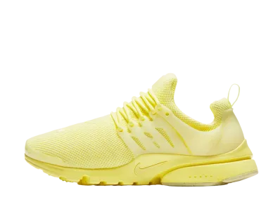 Nike Air Presto Ultra Breathe "Lemon"