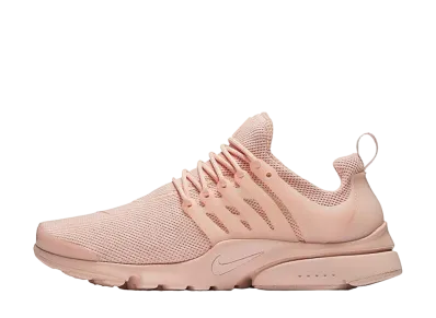 Nike Air Presto Ultra Breathe "Arctic Orange"