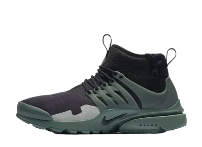 Nike Air Presto Mid "Vintage Green"