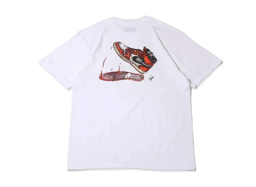 artrA x icco Yoshimura TEE