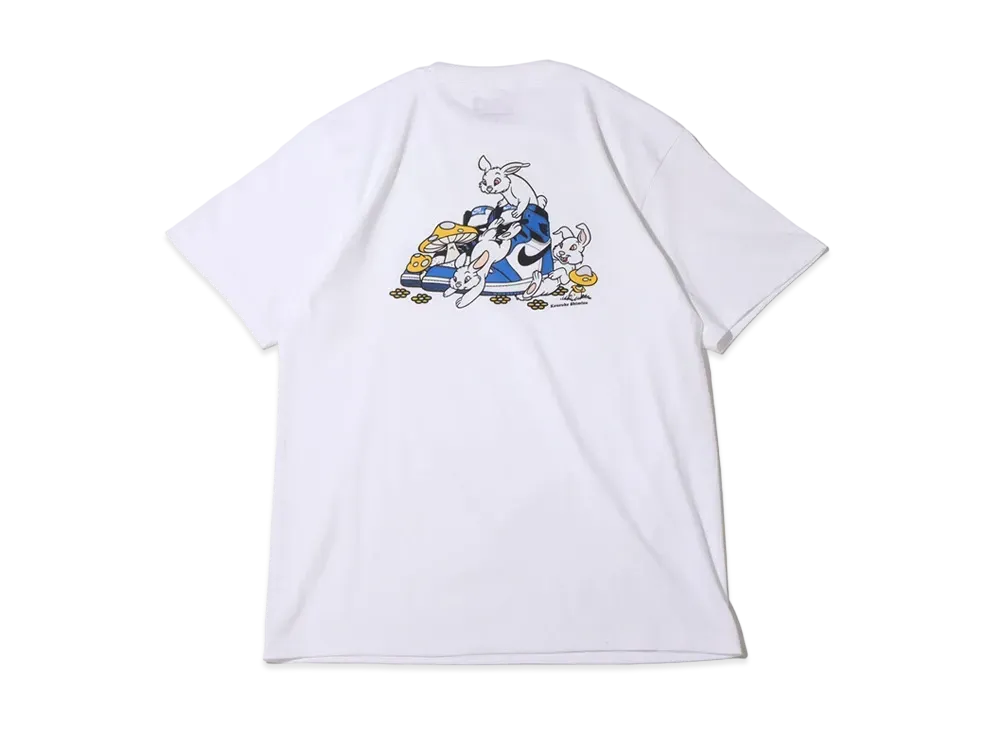 artrA x KOUSUKE SHIMIZU TEE 2