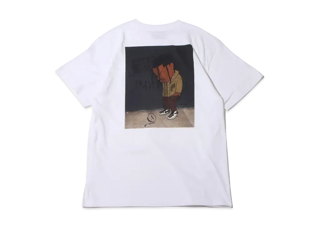 artrA x SHIOTSU TEE 2