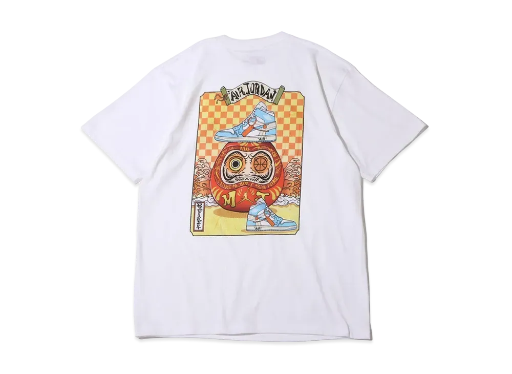 artrA x RYUNOSUKE TEE 2