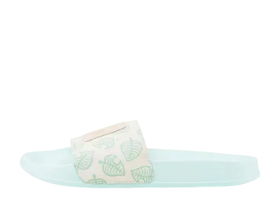 ANIMAL CROSSING × PUMA NEW HORIZONS LEADCAT SANDALS