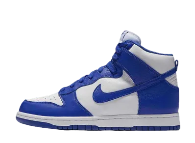 Nike Dunk High "Kentucky" (2016)