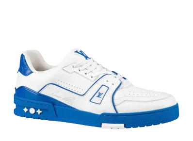 LOUIS VUITTON TRAINER LINE SNEAKER "MALINES"