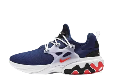 NIKE REACT PRESTO "RABID PANDA"