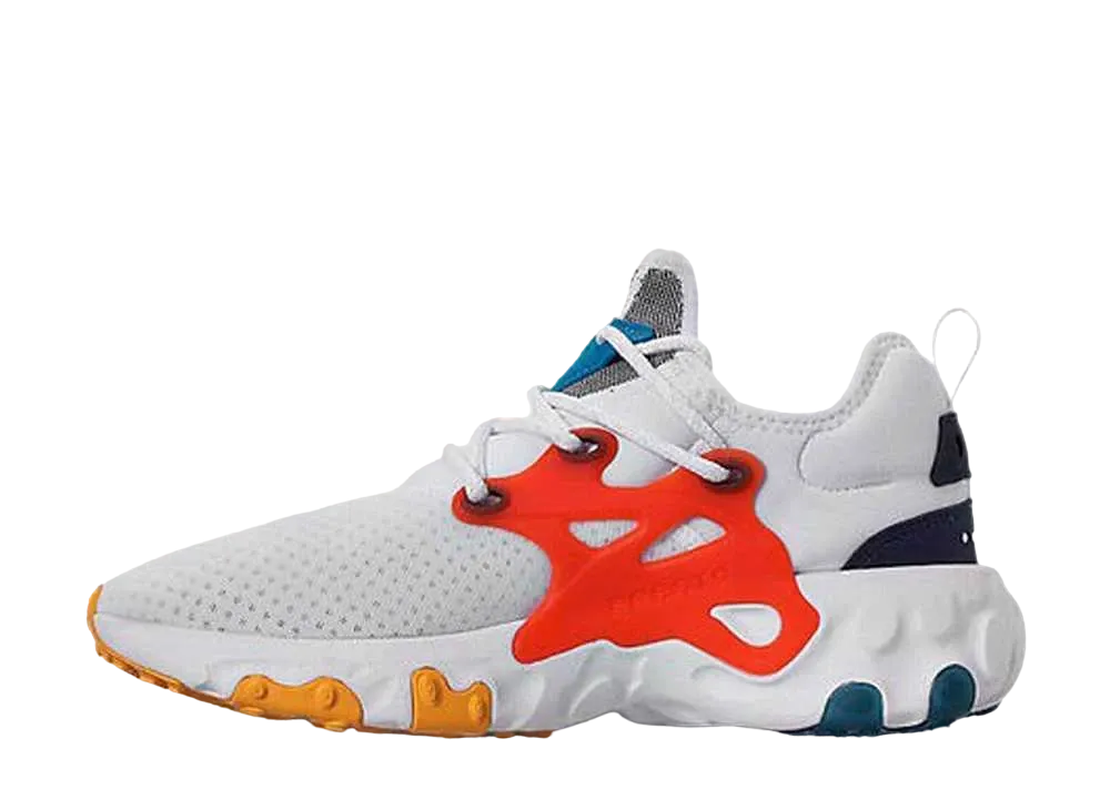 海外限定カラー NIKE REACT PRESTO ナイキ リアクトプレスト ナイキ リアクトプレスト ブリージー サーズデイ【5/9発売