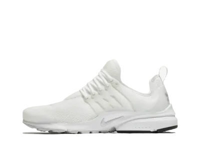 Nike Women's Air Presto "White"
