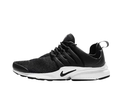 Nike Women's Air Presto "Black White"