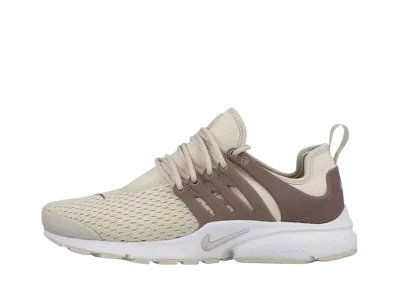 NIKE Women's Air Presto PRM "Light Orewood Brown"