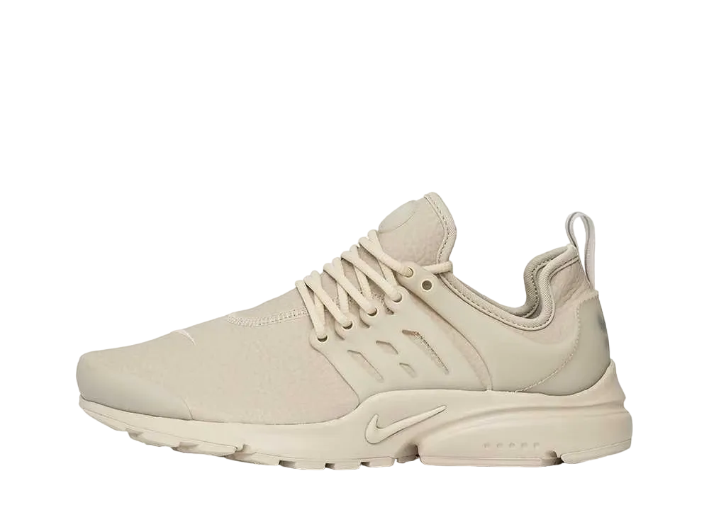 ナイキ ウィメンズ エアプレスト "オートミール"