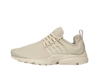 NIKE Women's Air Presto "Oatmeal"