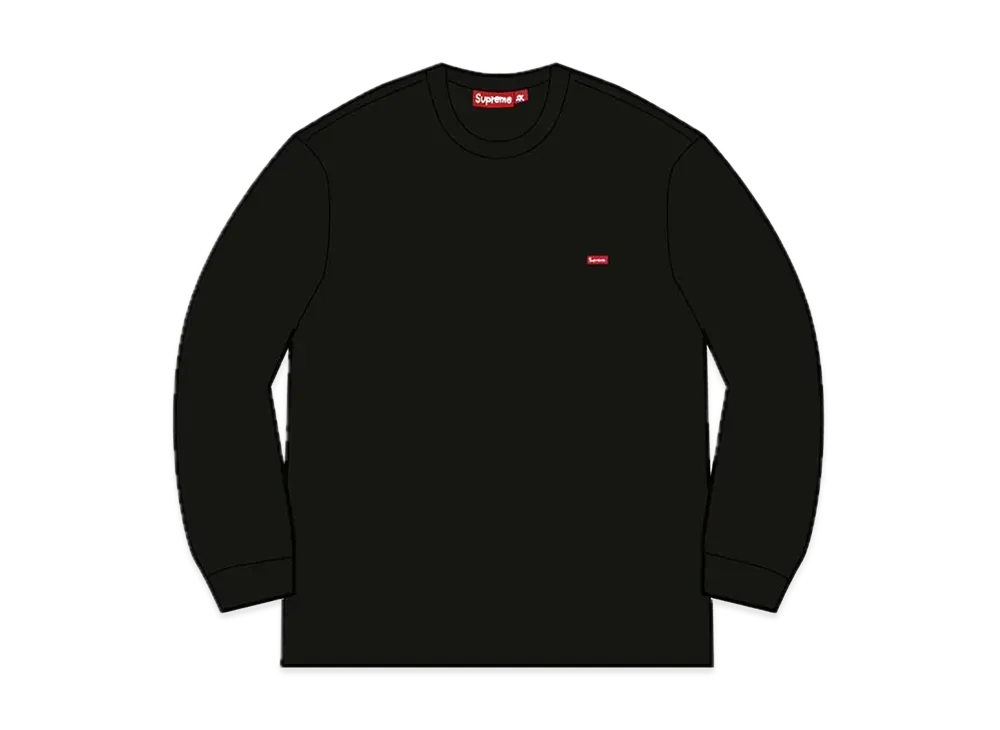 Supreme Small Box Crewneck 