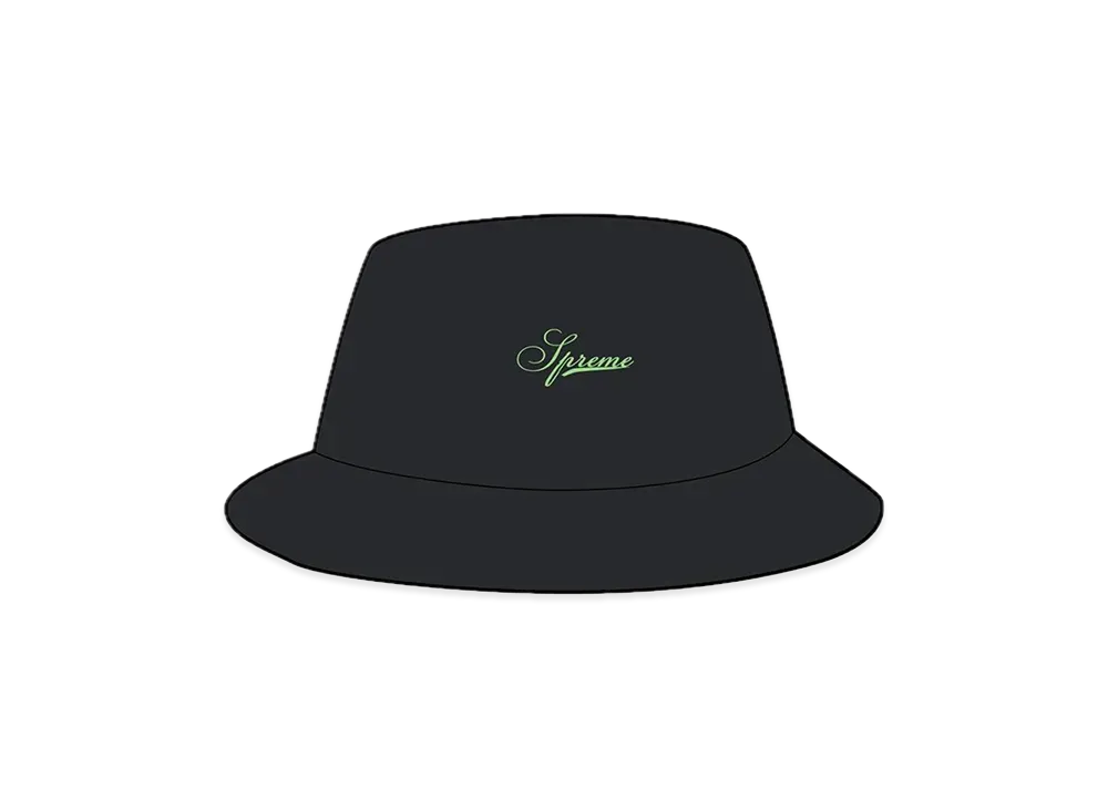 Supreme GORE-TEX Tech Crusher "Black"