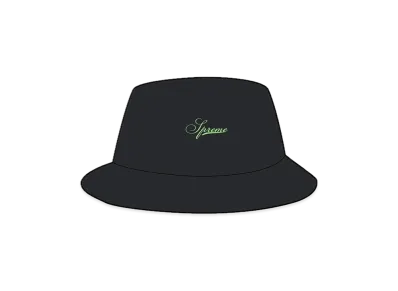 Supreme GORE-TEX Tech Crusher "Black"