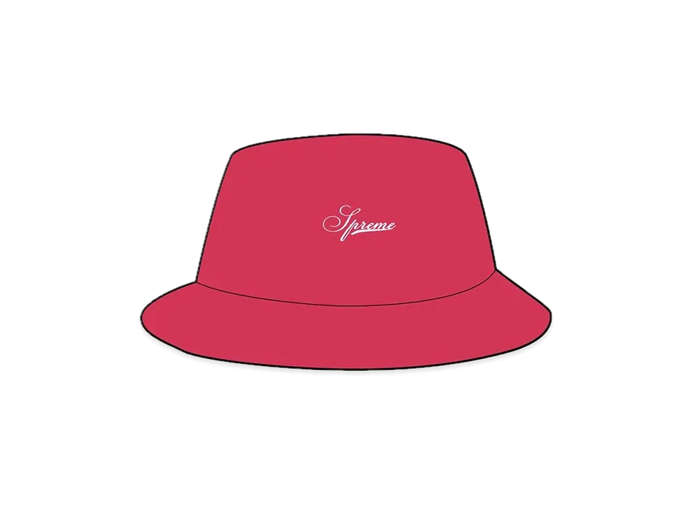 Supreme GORE-TEX Tech Crusher "Pink"