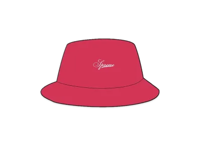 Supreme GORE-TEX Tech Crusher "Pink"