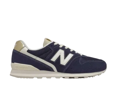 New Balance Women's 996 "Night Navy"