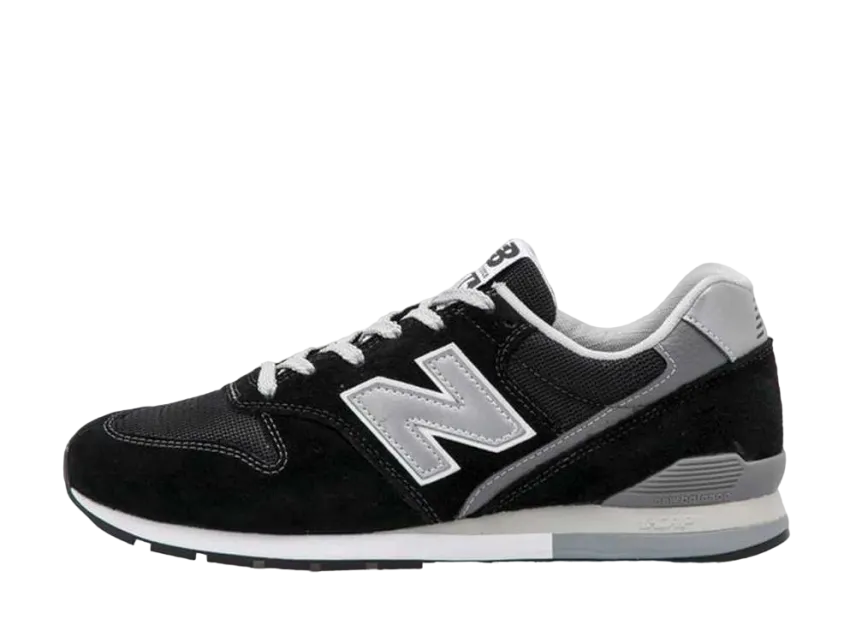 ニューバランス 996 ニュー スタンダード "ブラック"