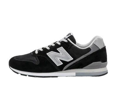 New Balance 996 New Standard "Black"