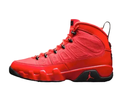Nike Air Jordan 9 "Chile Red"