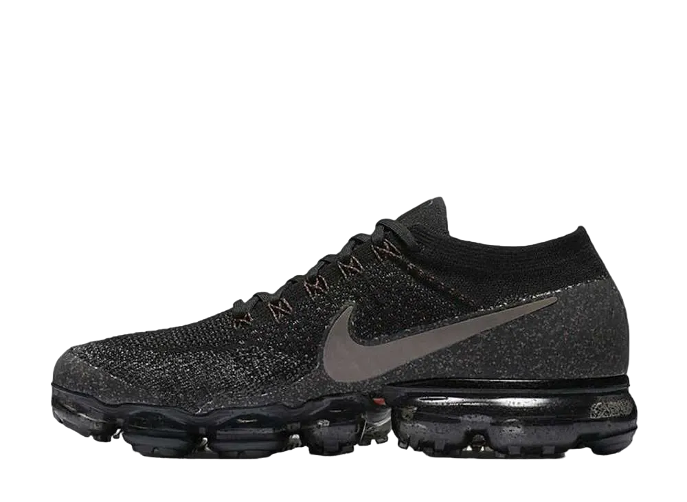 NIKE AIR VAPORMAX FLYKNIT "TOUCH OF CRIMSON"