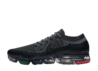 Nike Air Vapormax "BHM"