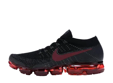 Nike Air Vapormax Flyknit "Bred"