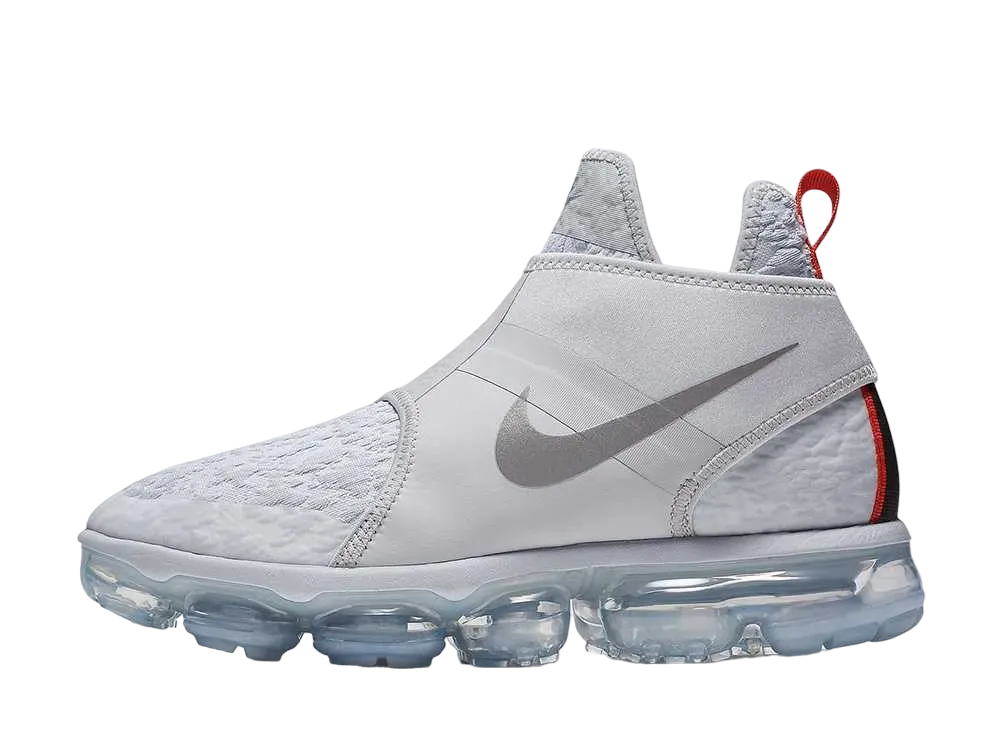 Nike Air Vapormax Chukka Slip "White"