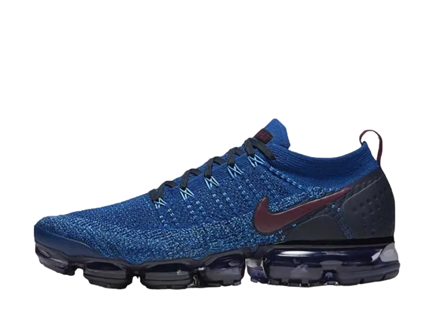 ナイキ エアヴェイパーマックス2.0 "ジムブルー"