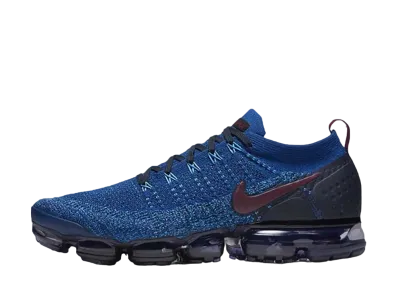 NIKE AIR VAPORMAX 2.0 "GYM BLUE"