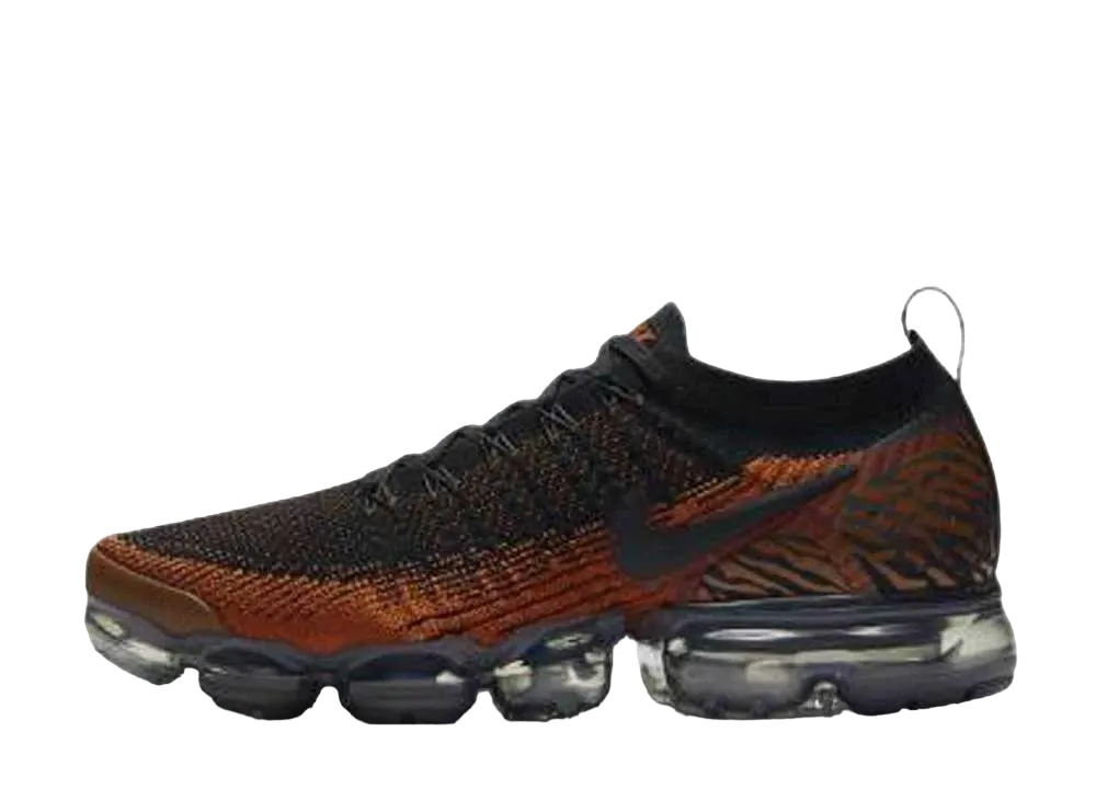 ナイキ エアヴェイパーマックス2.0 サファリ アニマルパック "タイガー"