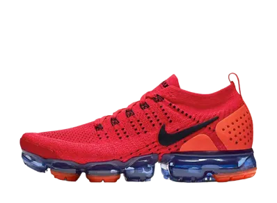 NIKE VAPORMAX 2 "SPIDERMAN"
