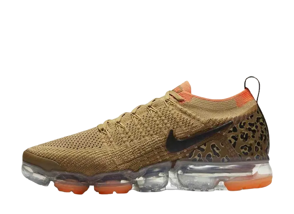 NikeAirVaporMaxFlyknit 2 ナイキ エアヴェイパーマックス ナイキ エア ヴェイパーマックス フライニット 2 'Volt and